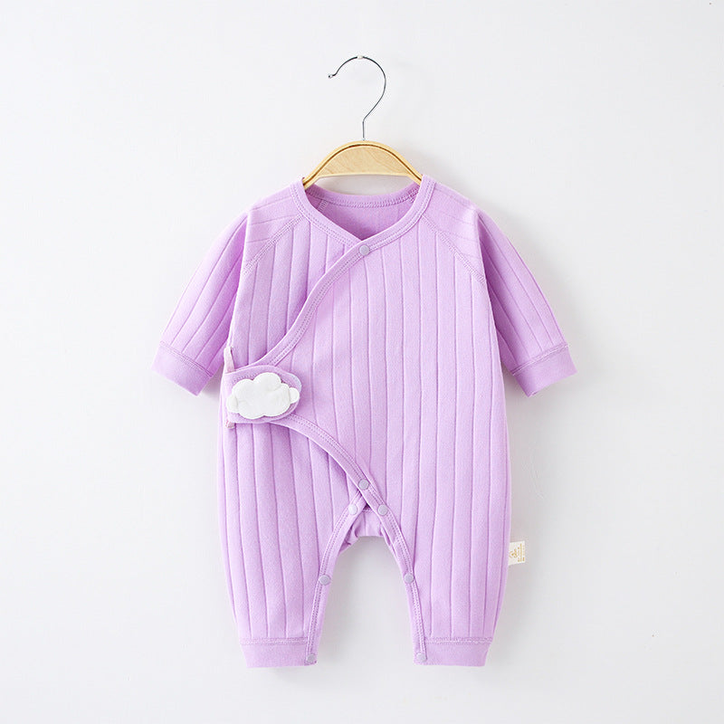 Vêtements de poupée en pur coton pour poupées Reborn de 20 à 27 pouces