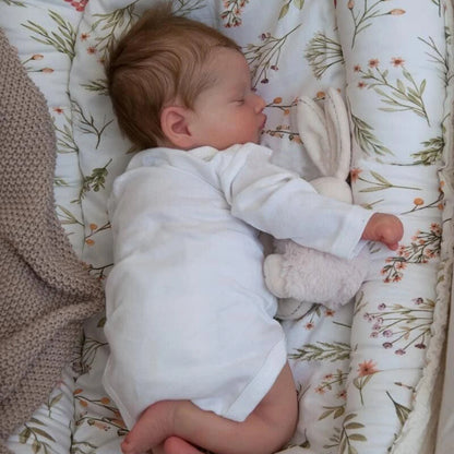 20" réel Toucher Reborn Body bébé-Rosalie Série