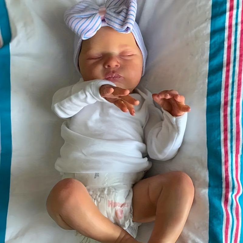 20 Pouces Doux Dana Poupée Reborn Filles