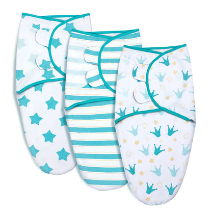 Sac de Couchage en Coton Chaud pour Poupées Reborn de 16 à 24 Pouces