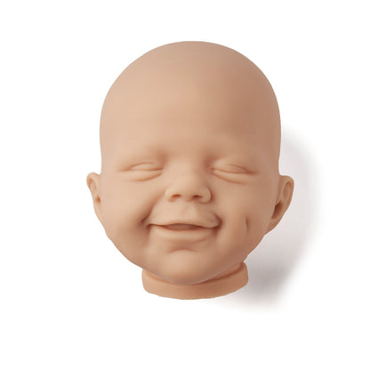 20 Pouces Avril DIY Vinyle Vierge Non Peint Kit De Poupée Inachevé