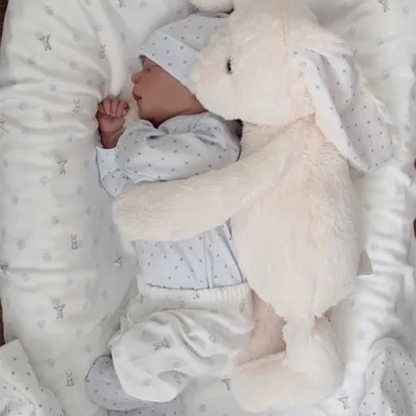 18 Pouces Dormir York Fermer Les Yeux Reborn Filles/Garçon-Darren Série