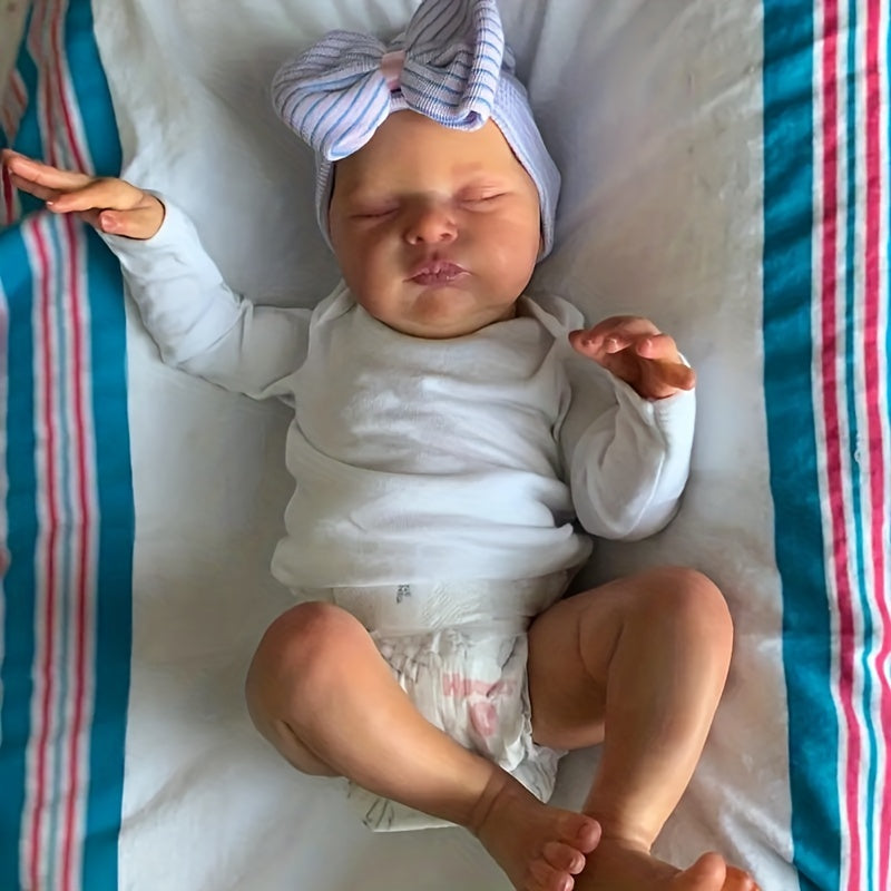 20 Pouces Doux Dana Poupée Reborn Filles