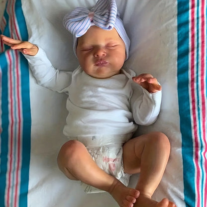 20 Pouces Doux Dana Poupée Reborn Filles