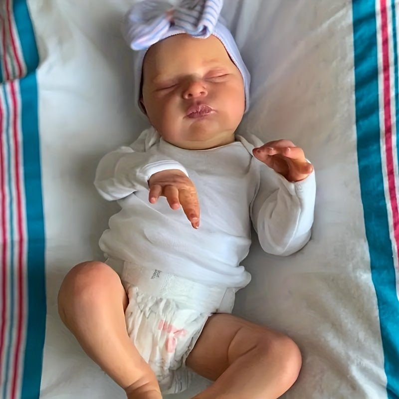 20 Pouces Doux Dana Poupée Reborn Filles