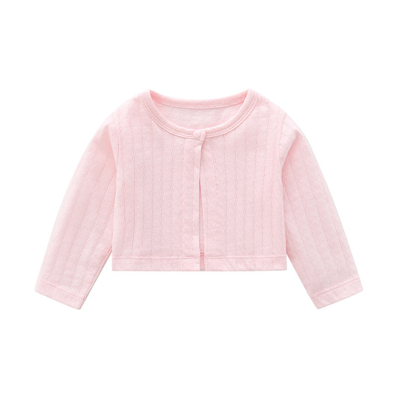 Ensemble deux pièces robe et veste à bretelles pour poupées de 56cm (22 pouces)