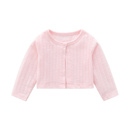 Ensemble deux pièces robe et veste à bretelles pour poupées de 56cm (22 pouces)