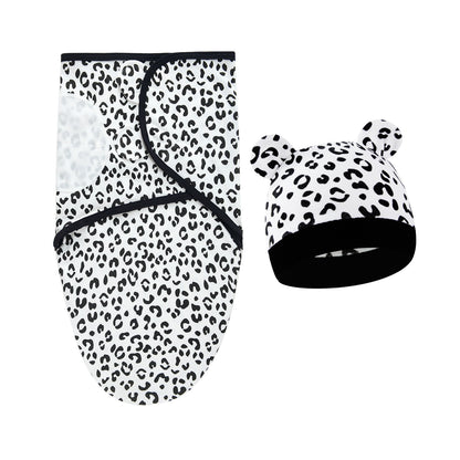 Gigoteuse D'Été Imprimée En Pur Coton