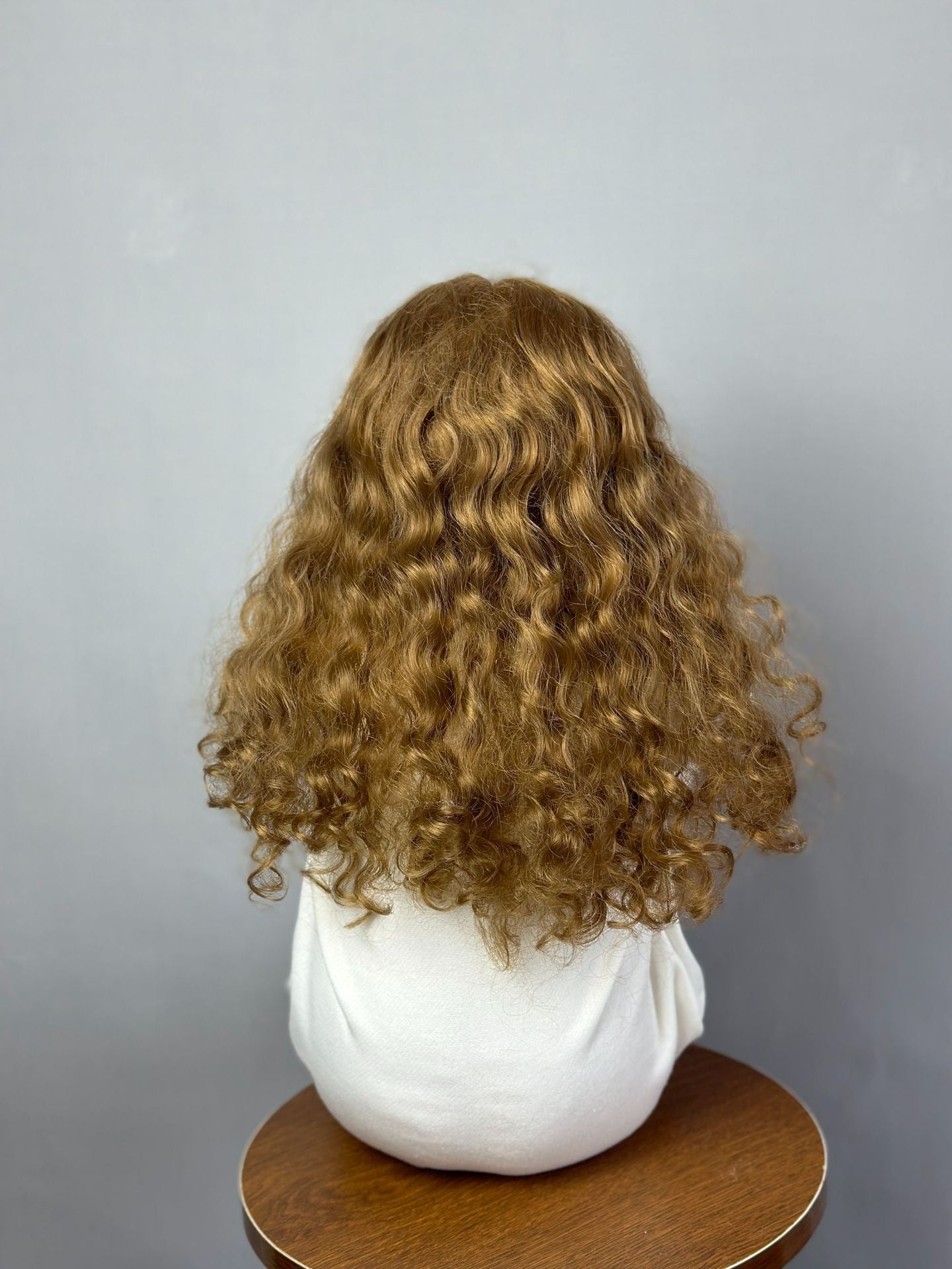 Poupée Reborn aux yeux ouverts et aux cheveux longs de 24 pouces pour filles - Mila