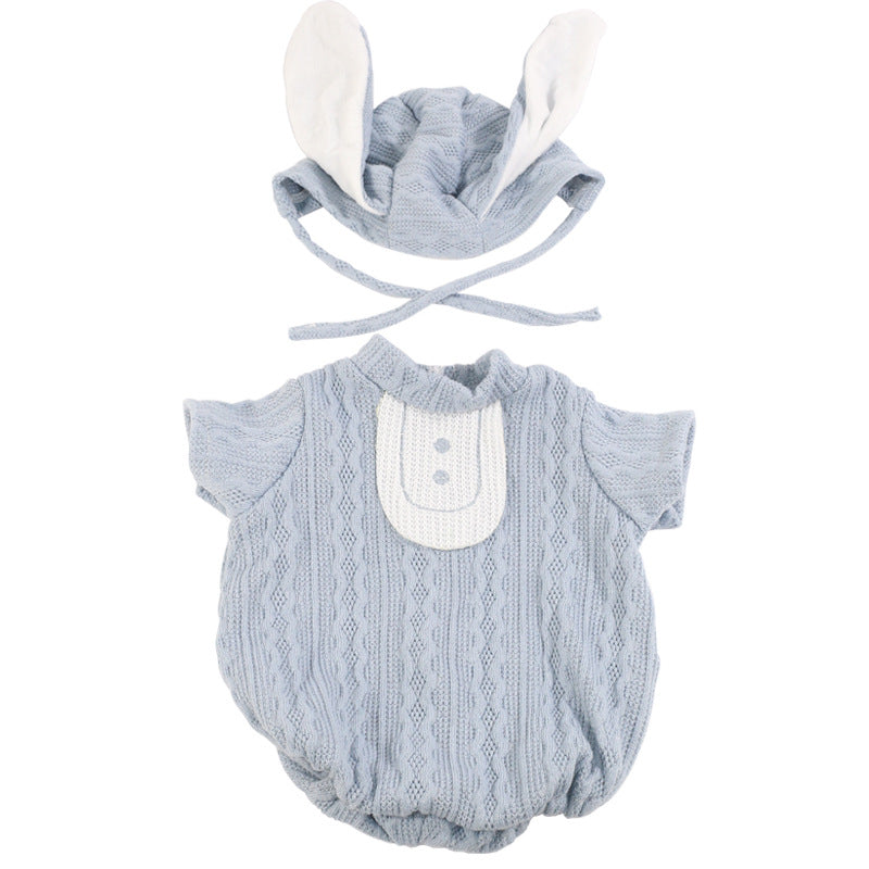 Vêtements de poupée Reborn pour poupées Reborn de 22 à 24 pouces