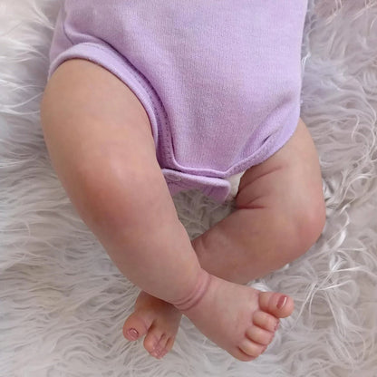 Julie 18 pouces corps en vinyle Reborn poupées filles-Bettie