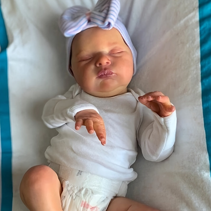 20 Pouces Doux Dana Poupée Reborn Filles