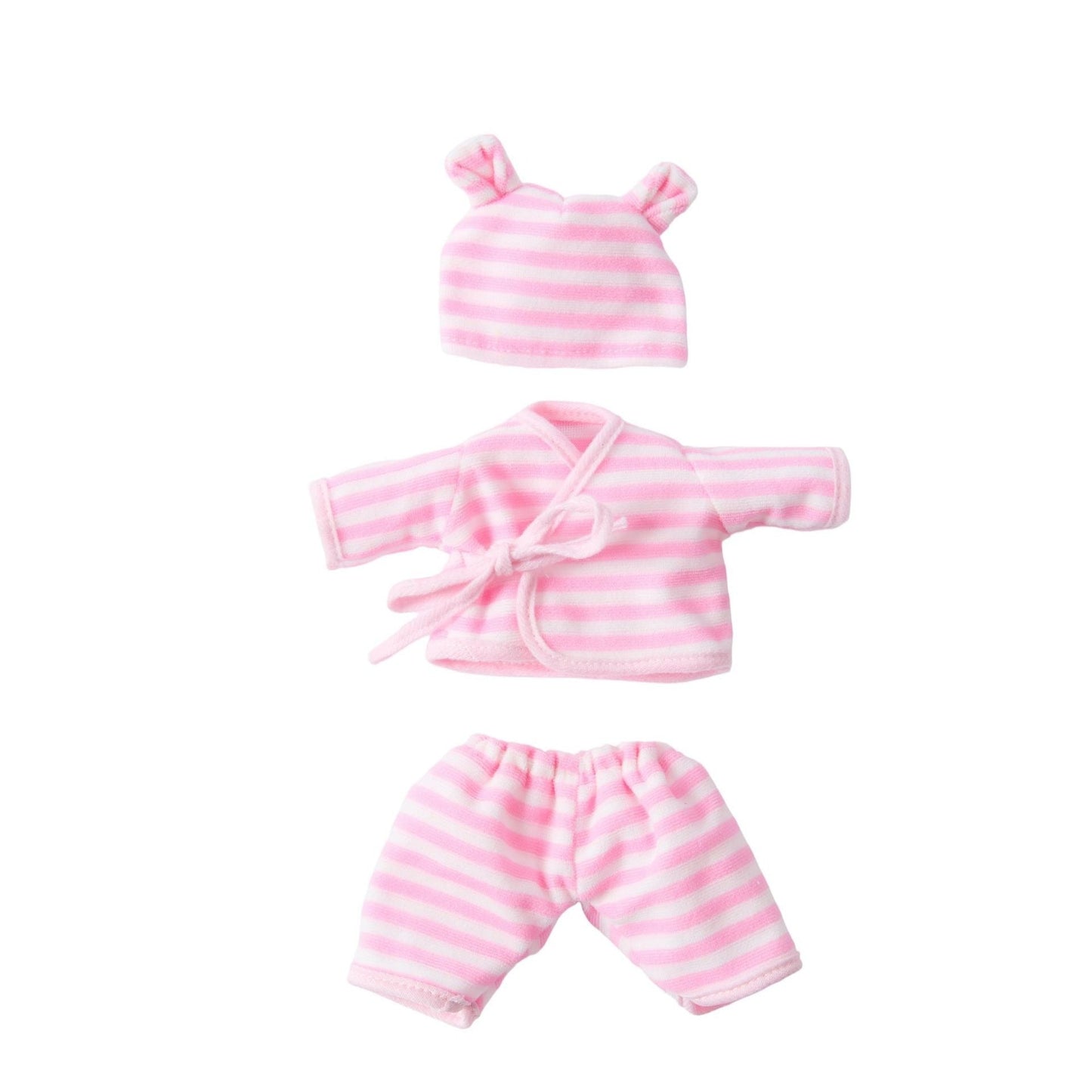 Cartoon 2-Piece Outfit Set for 12 Inches Reborn Dolls
